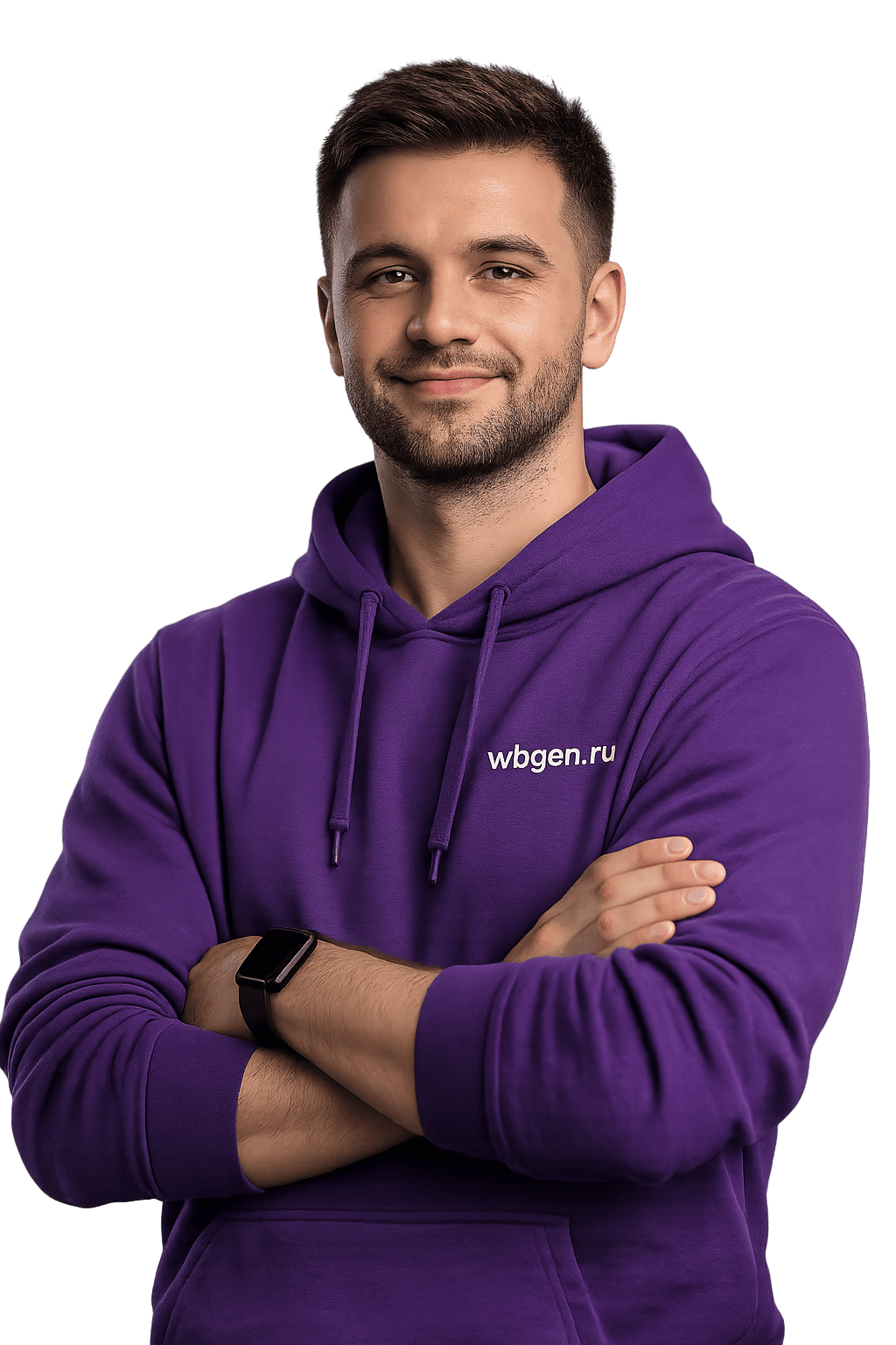 Партнёр WBGen